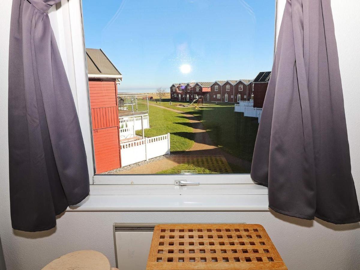 6 Person Holiday Home In Hadsund Exterior foto